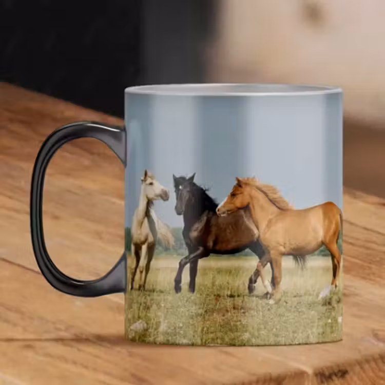 Tasse Magic — 2