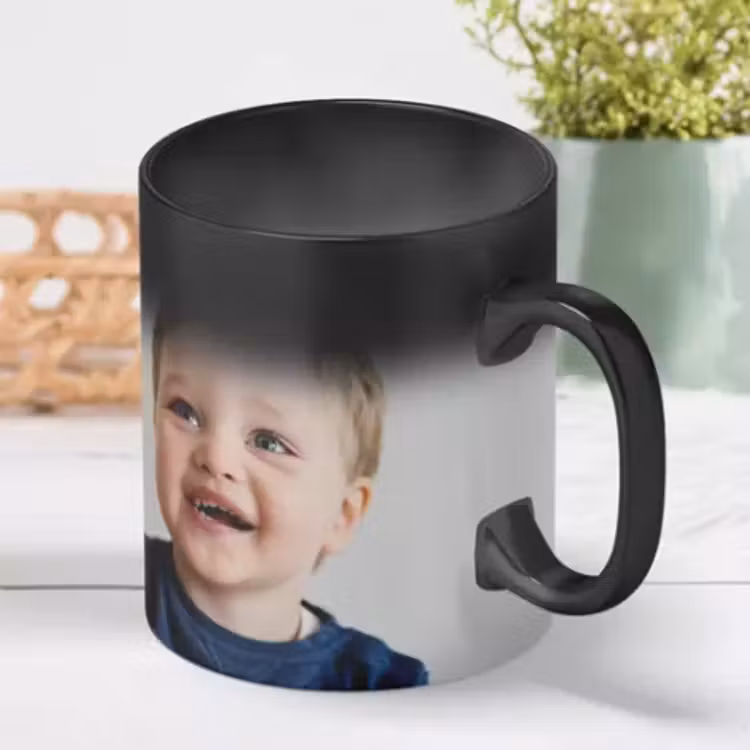 Tasse Magic — 3