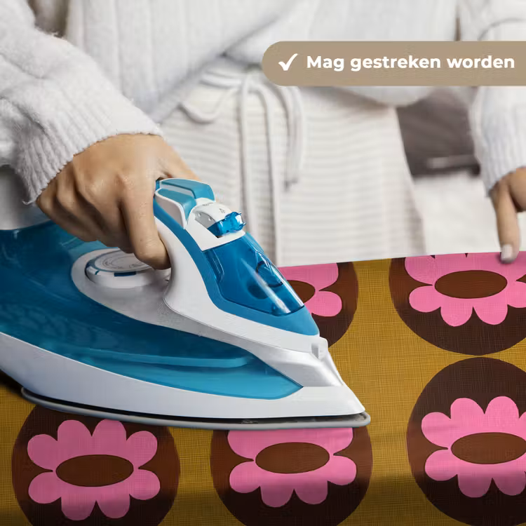 Tenture murale - Graphic - Patterned - Colourful — 7