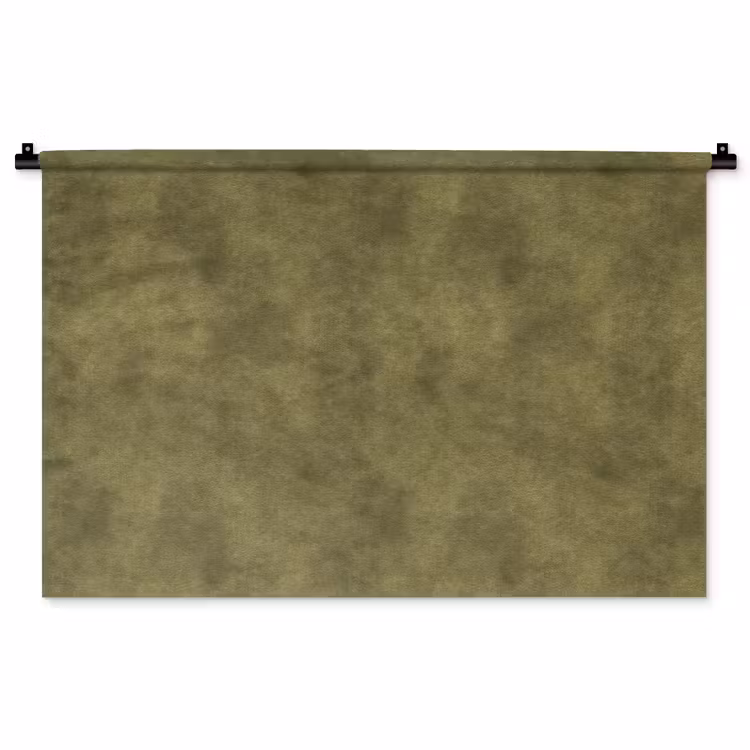Tenture murale - Texture - Abstrait - Vert — 1