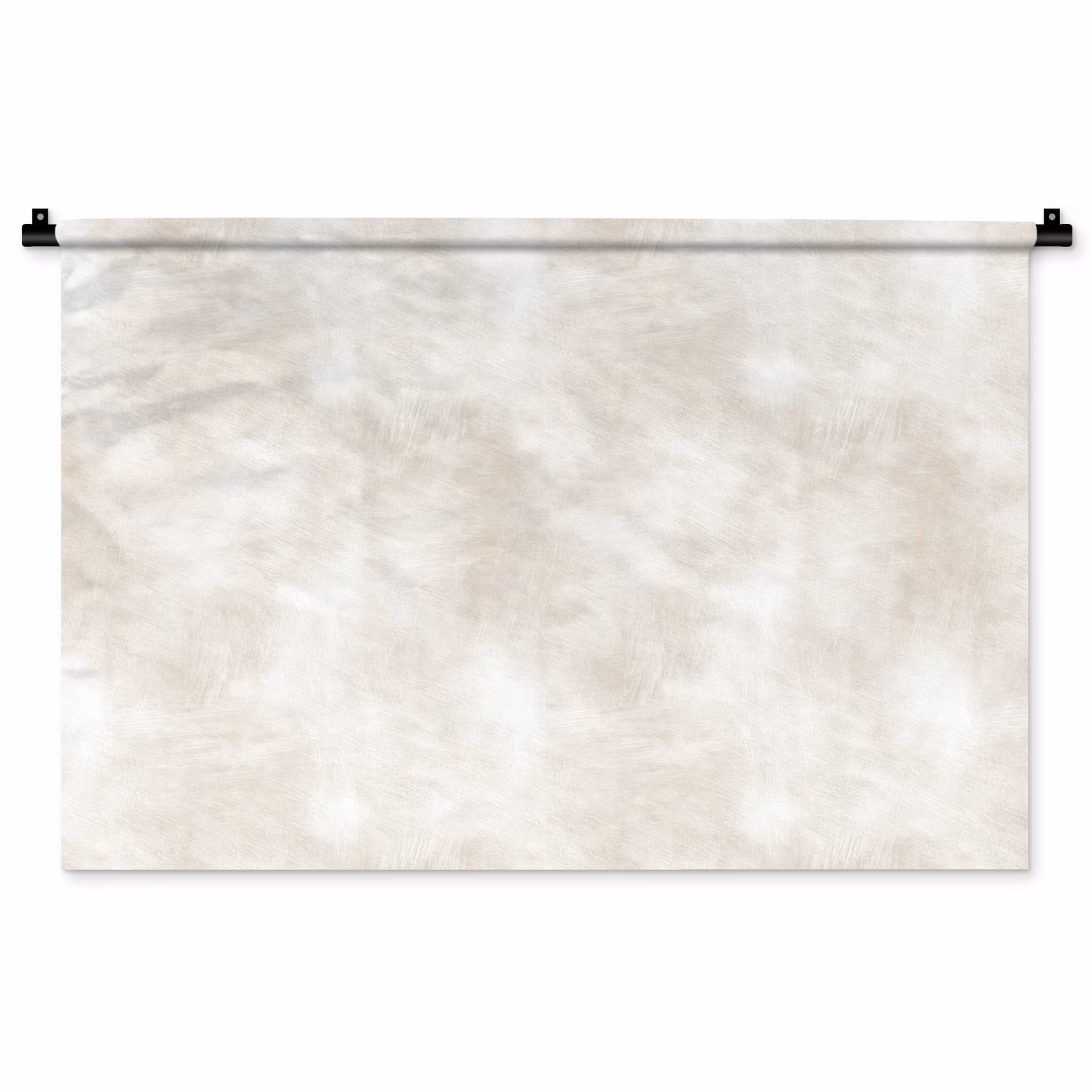 Tenture murale - Subtil - Texture - Beige — 1