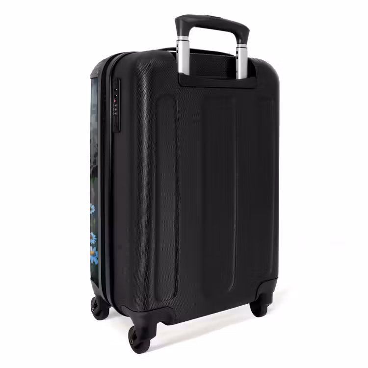 Valise - Branco Brontosaurus — 3