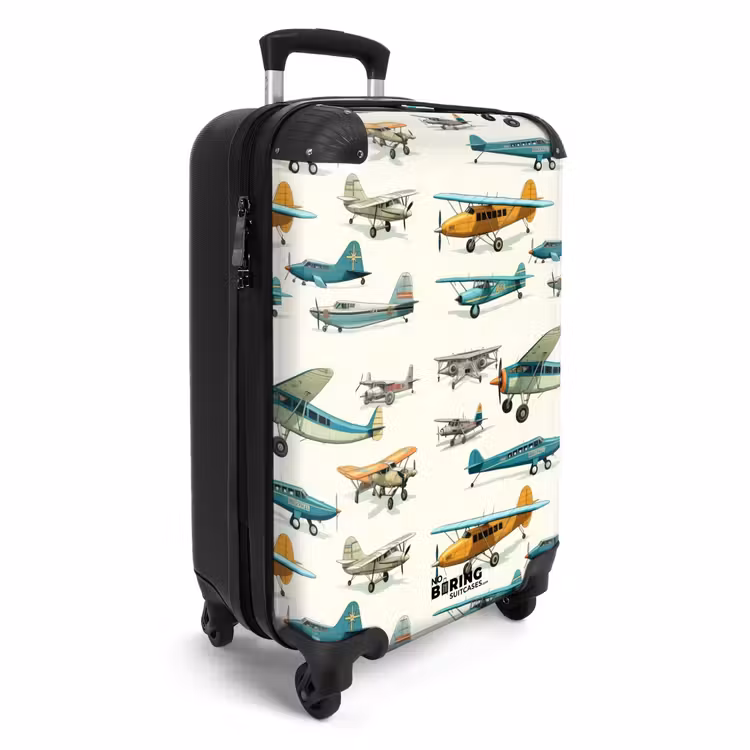 Valise - Escadron d'aéronefs — 2