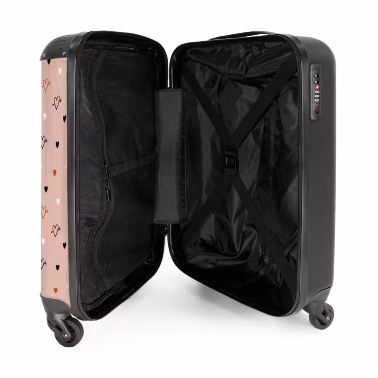 Valise - Coeurs de Cupidon — 4