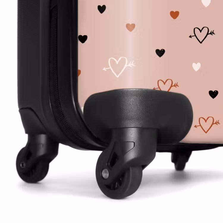 Valise - Coeurs de Cupidon — 6