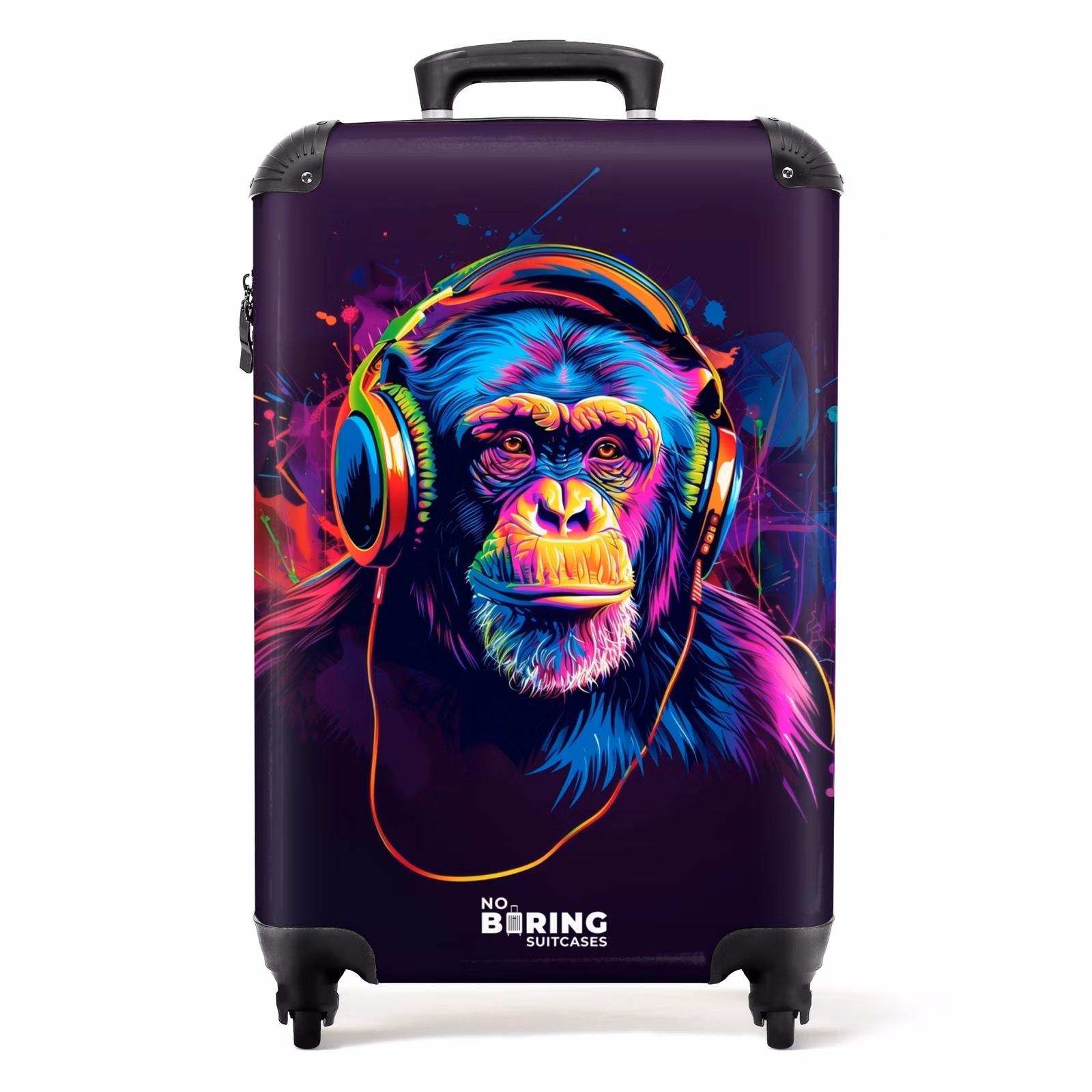 Valise - Baboon Beats — 1