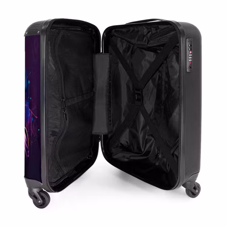 Valise - Baboon Beats — 4