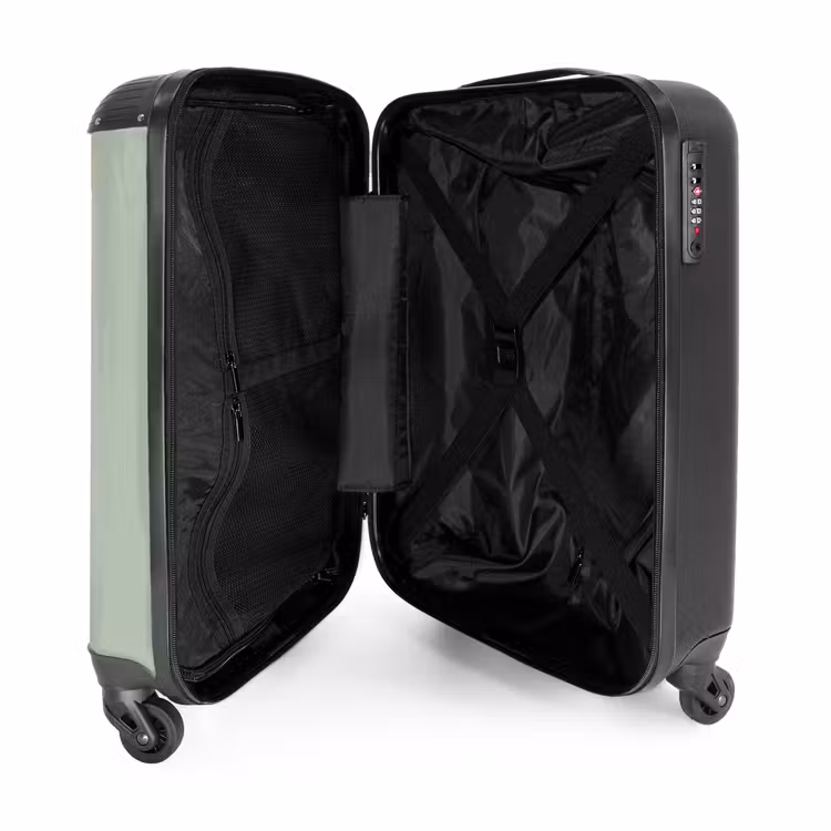 Valise - Citations - Wan der lust — 4