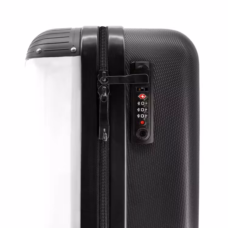 Valise avec nom - Koen Rabbit — 5