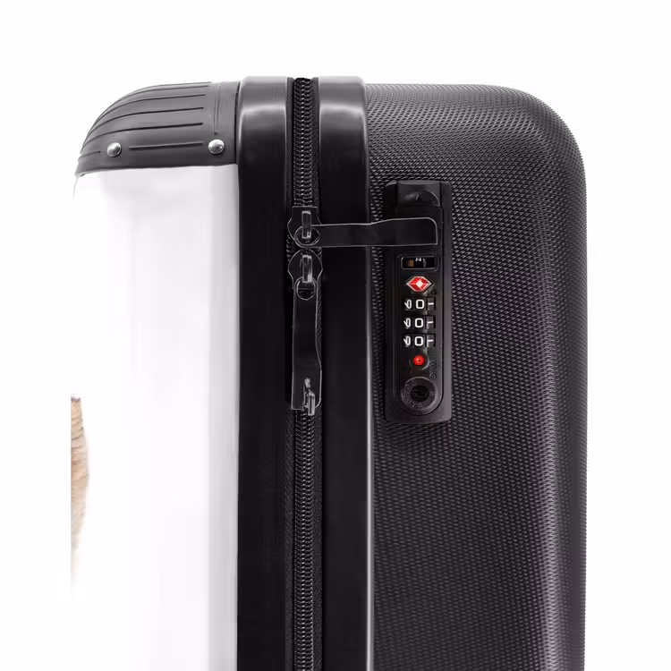 Valise avec nom - Vicky Fox — 5