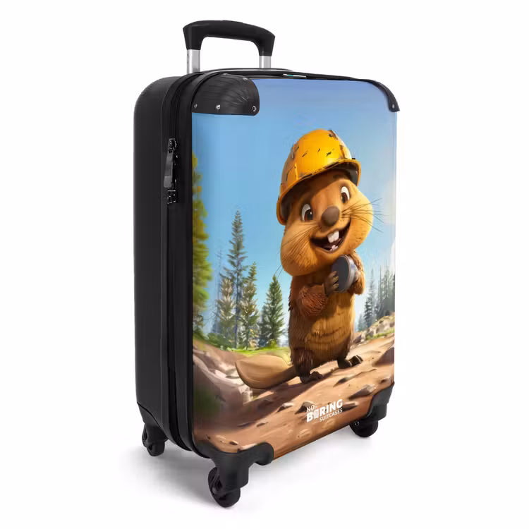Valise - Casque de chantier Billy — 2