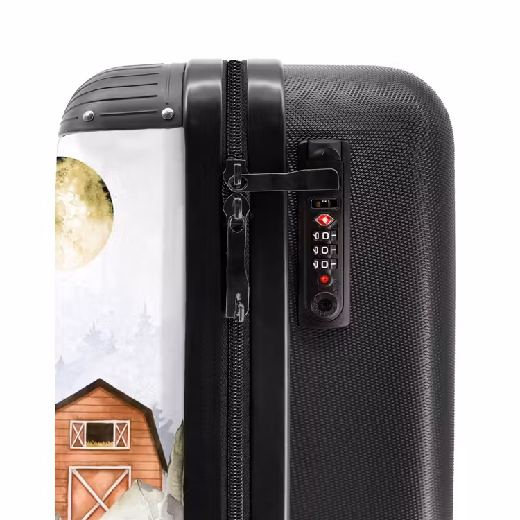 Valise - Expérience à la ferme — 5