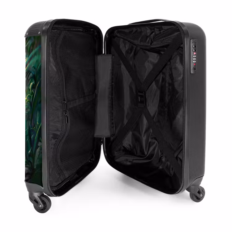 Valise - Chaton Kees — 4