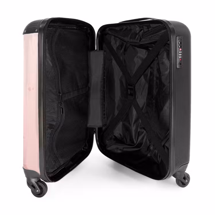 Valise - Chevreuil Hedwig — 4