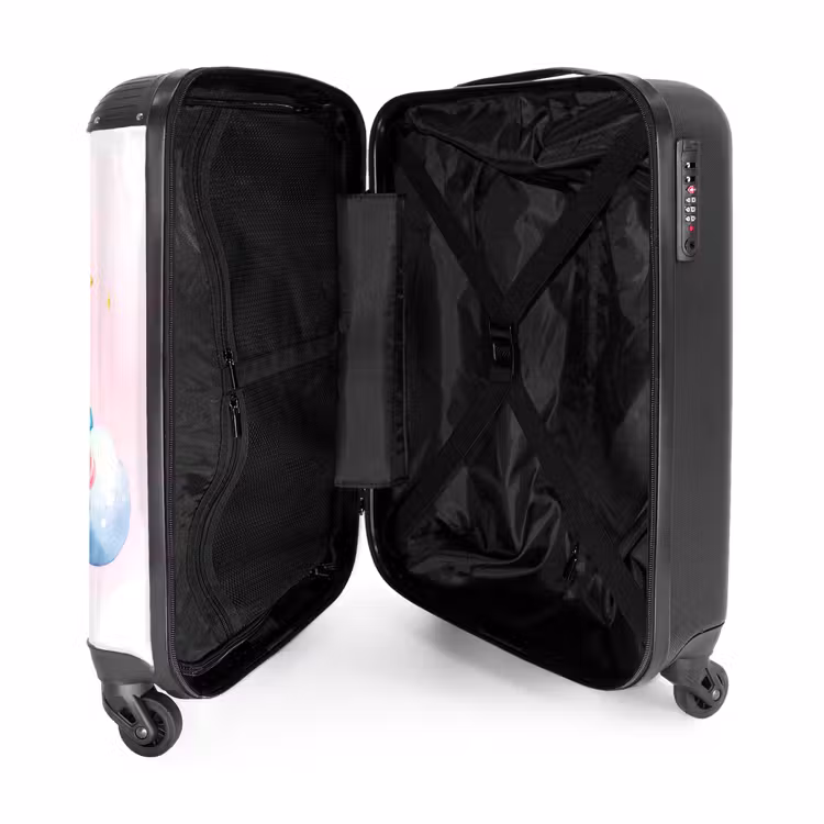 Valise - Cloudwalker — 4