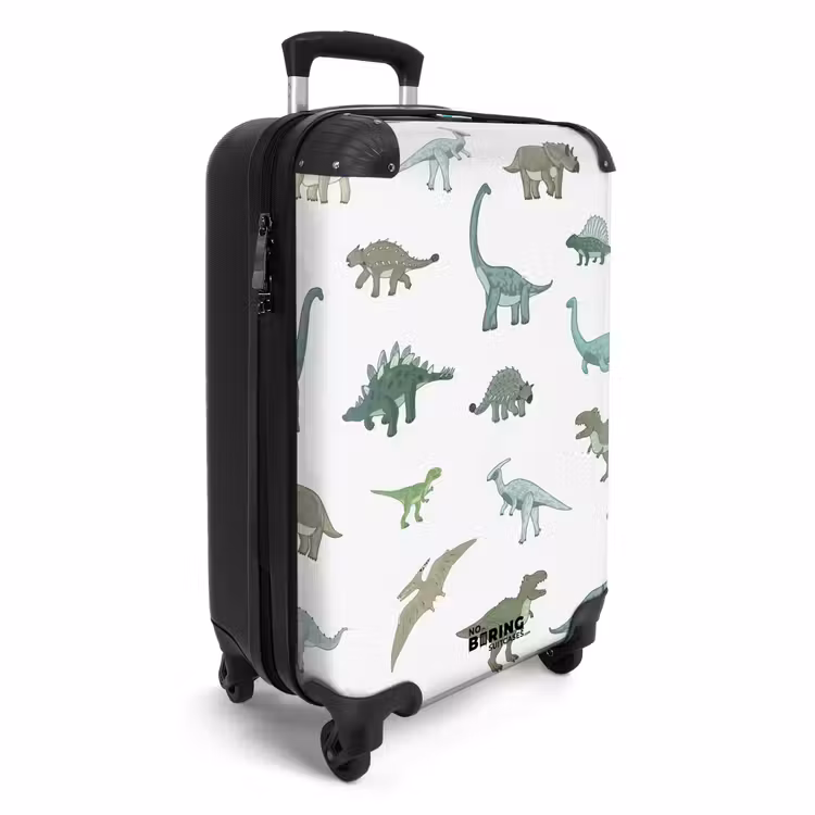 Valise - Dino Dynasty — 2