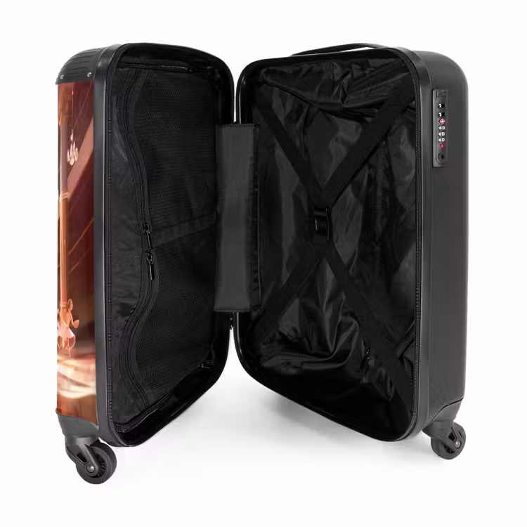 Valise - Bibi ballerine — 4