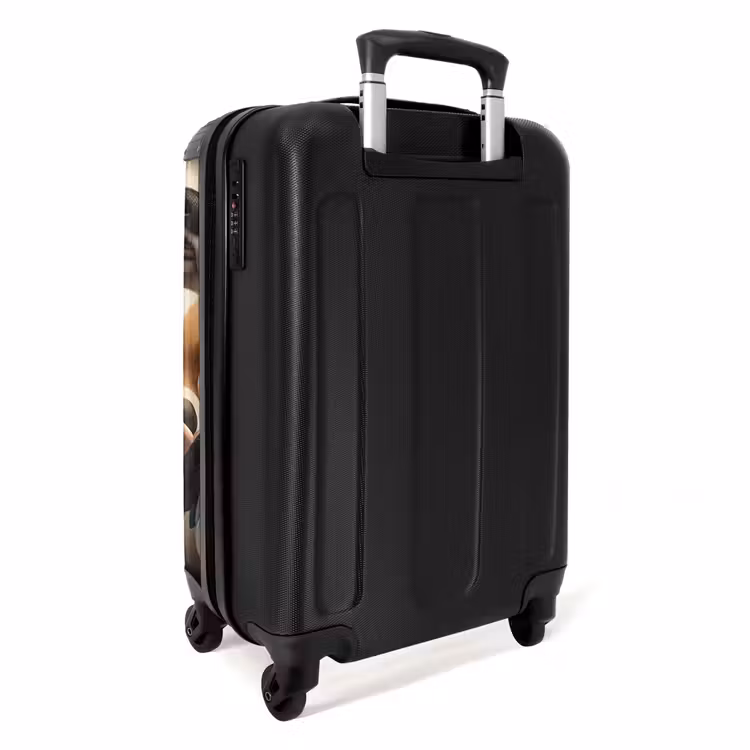 Valise - Chiens heureux — 3