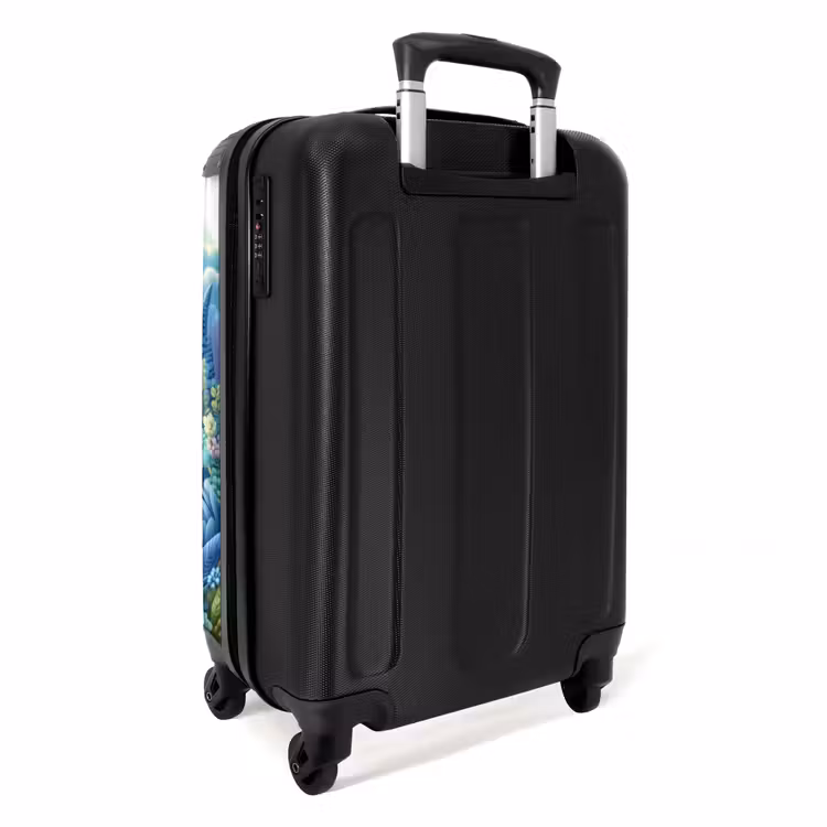 Valise - Django Dino — 3