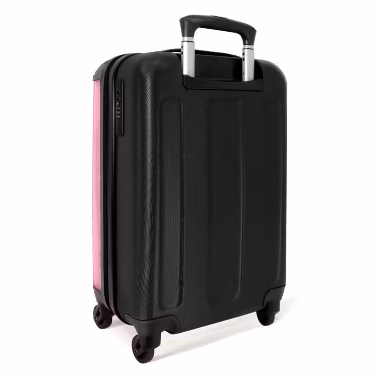 Valise - Escar-Go - Rose — 3