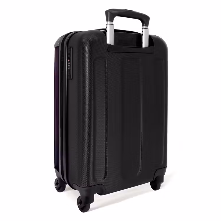 Valise avec nom - Baboon Beats — 3