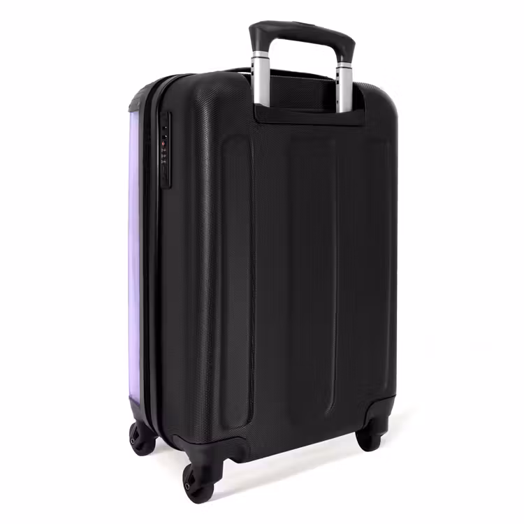 Valise avec nom - Disco Dirk — 3