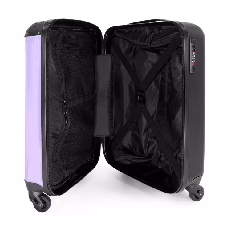 Valise avec nom - Disco Dirk — 4