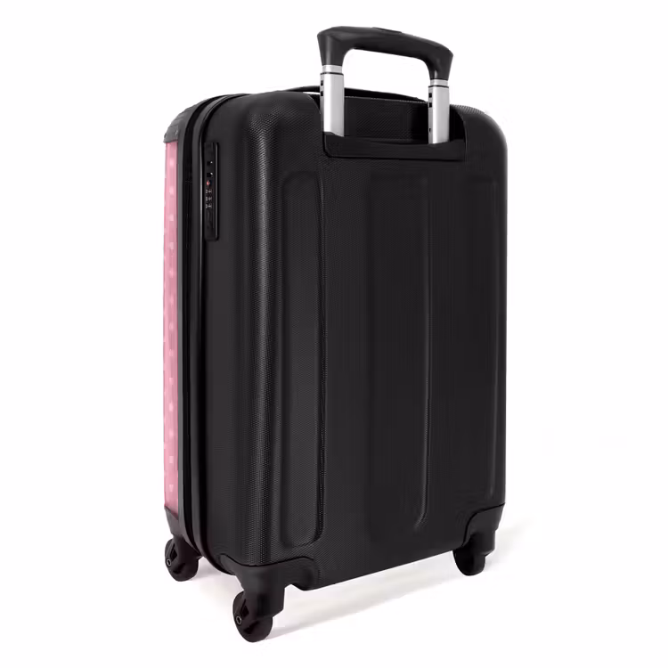 Valise avec nom - Bubblegum Billy — 3