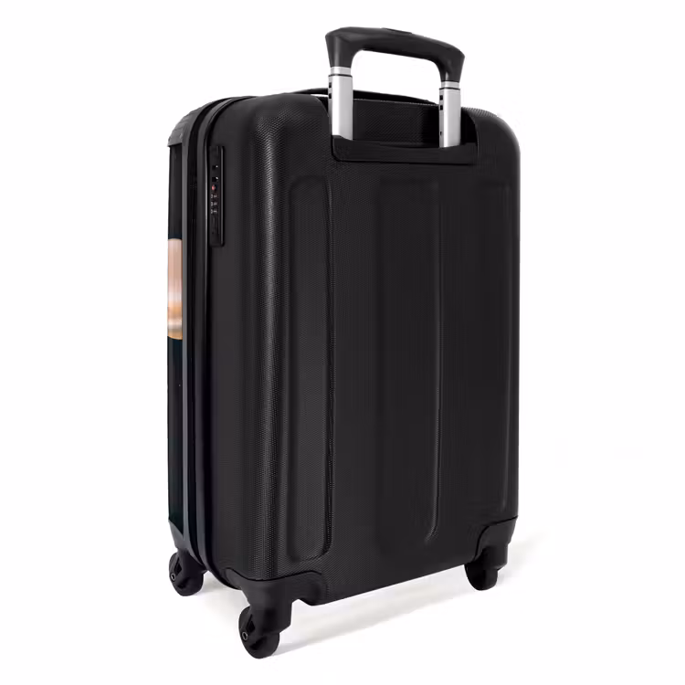 Valise avec nom - Espace Saturne — 3