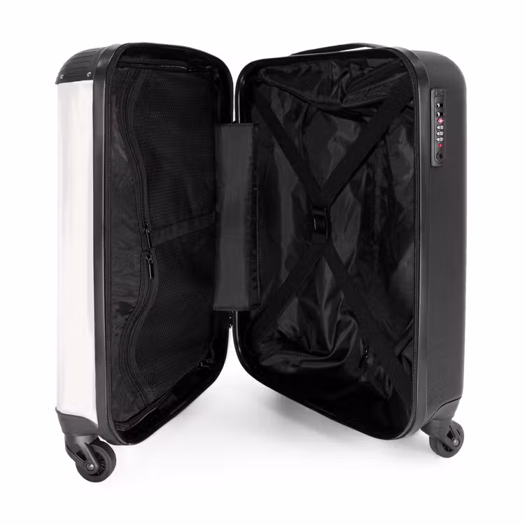 Valise avec nom - Dragon Dobby — 4
