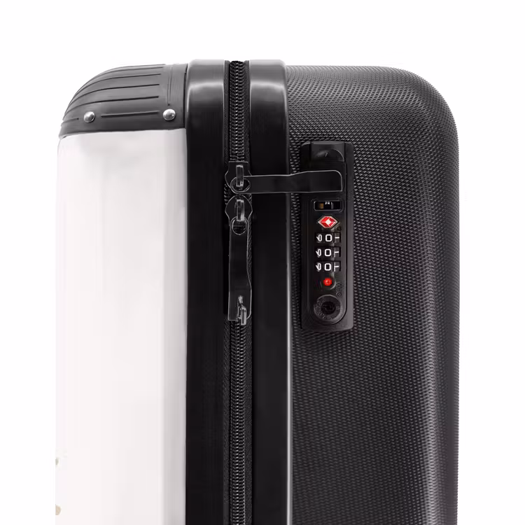 Valise avec nom - Dragon Dobby — 5