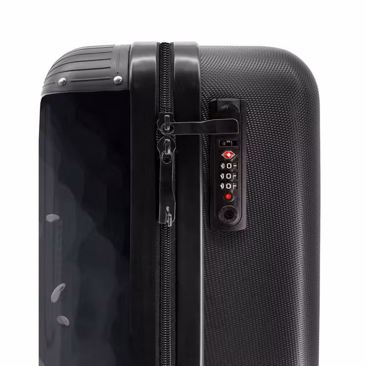 Valise avec nom - Gino queue-de-gris — 5