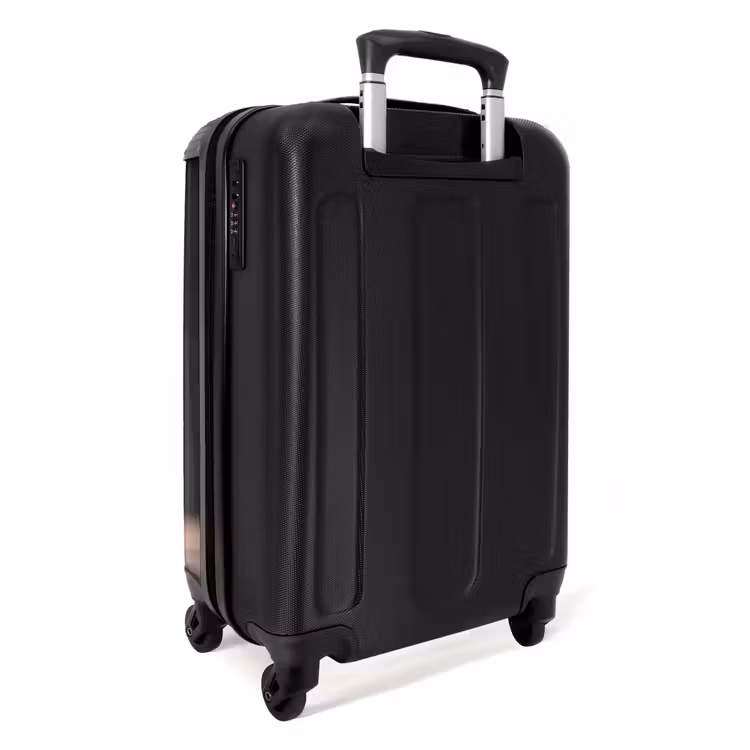 Valise avec nom - Berger caché — 3