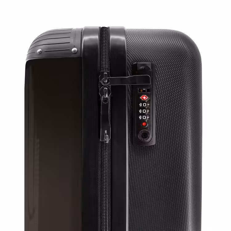 Valise avec nom - Berger caché — 5