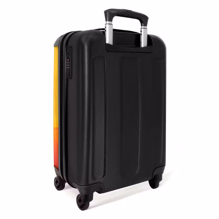 Valise avec nom - Sprinter Sunbeam — 3