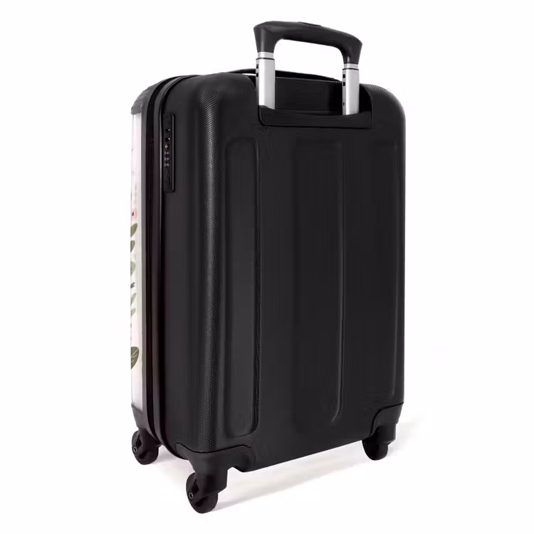 Valise avec nom - Flapjacks flottants — 3