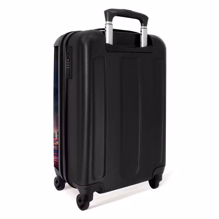 Valise avec nom - Slam dunk — 3
