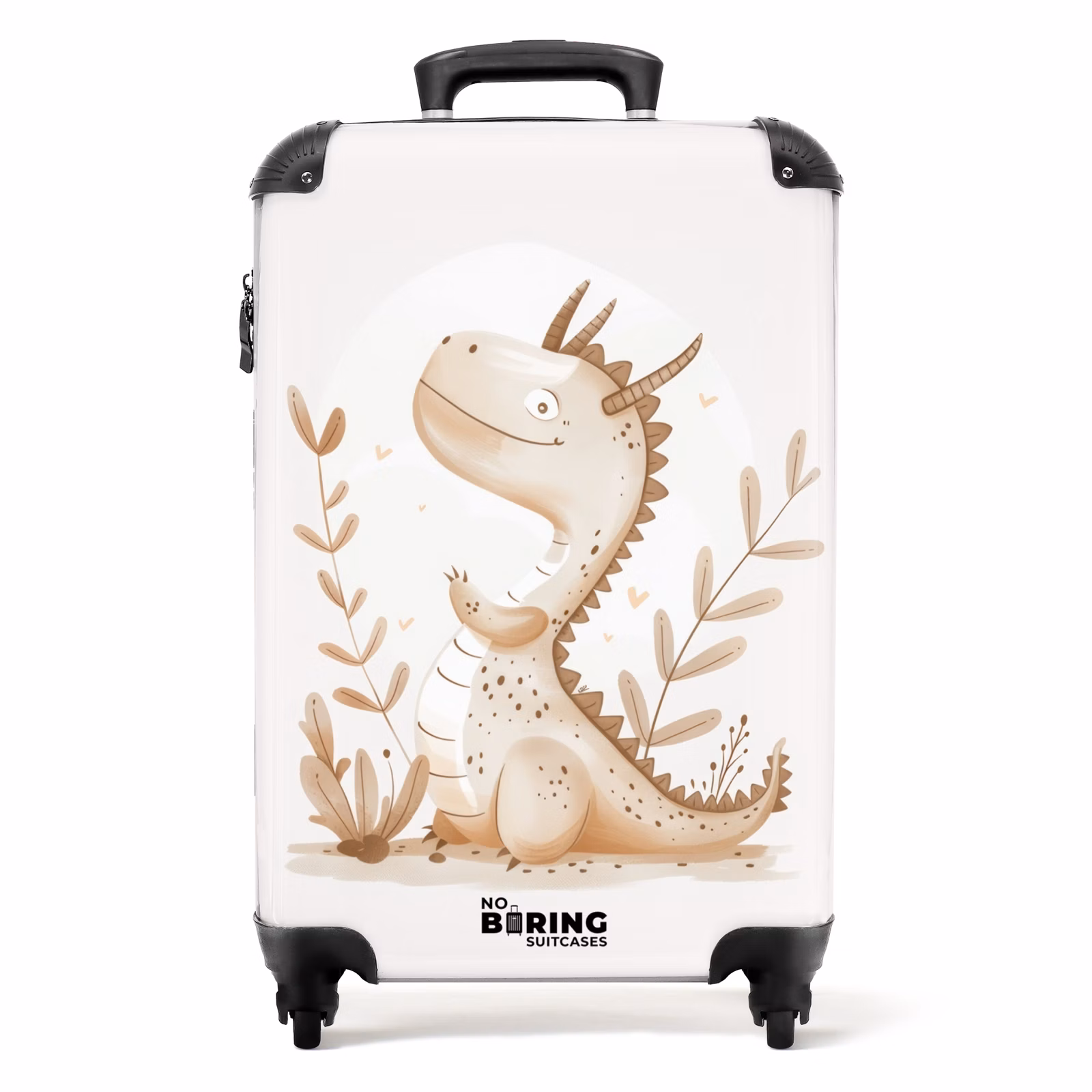 Valise - Dragon Dobby — 1