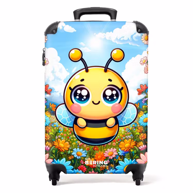 Valise - binky-at — 1