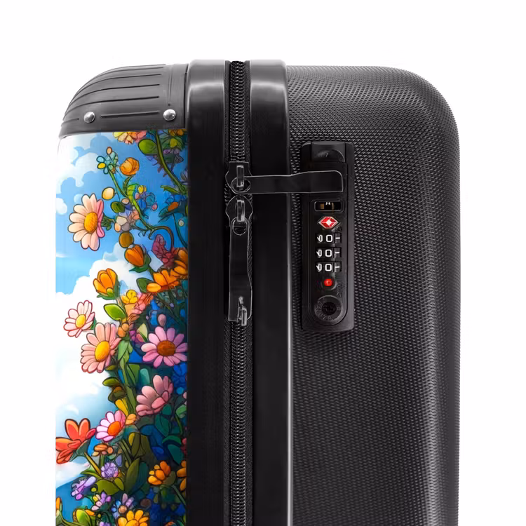 Valise - binky-at — 5