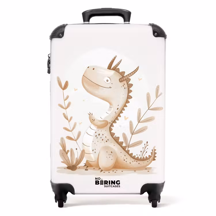 Valise - Dragon Dobby — 1