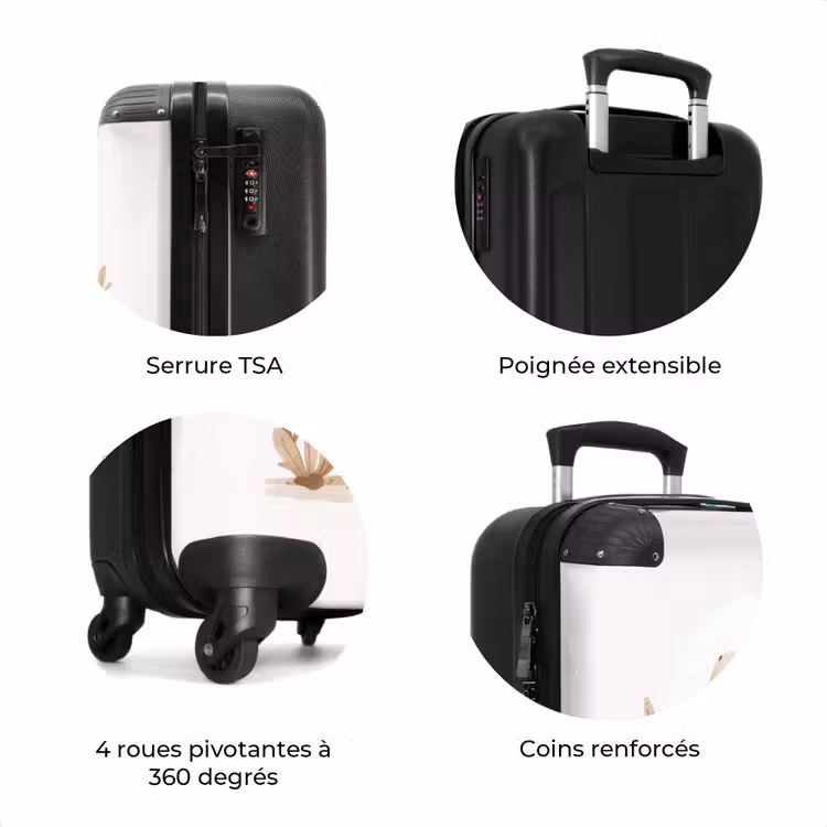 Valise - Dragon Dobby — 8