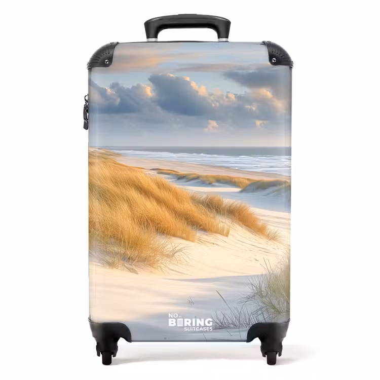 Valise - Dunes d'ammophile — 1