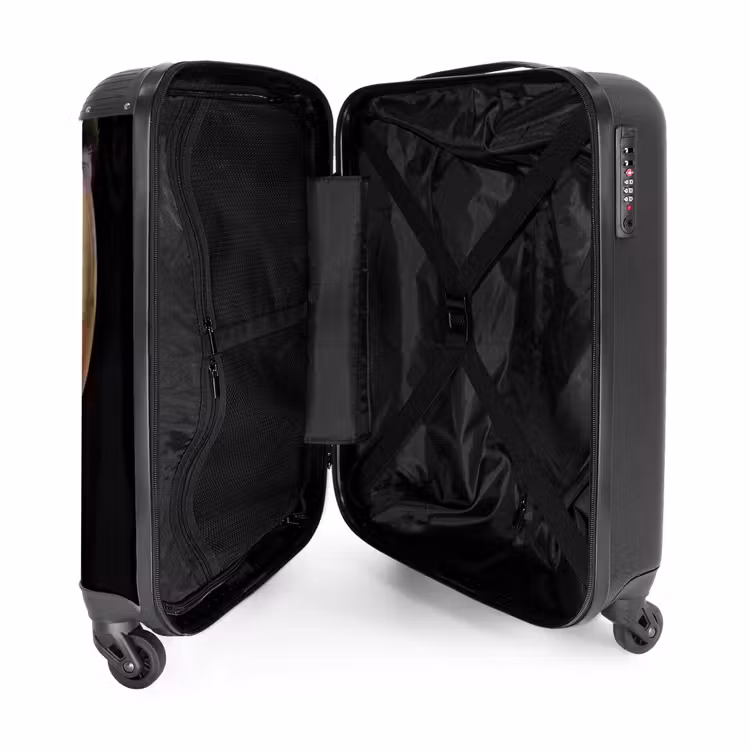Valise - Ara - Portrait - Vert — 4