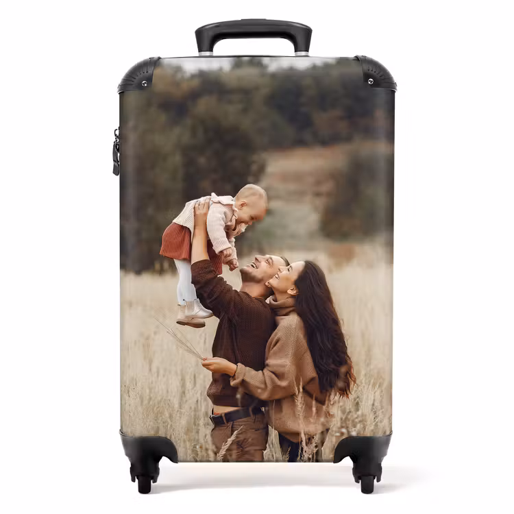 Valise personnalisée — 1