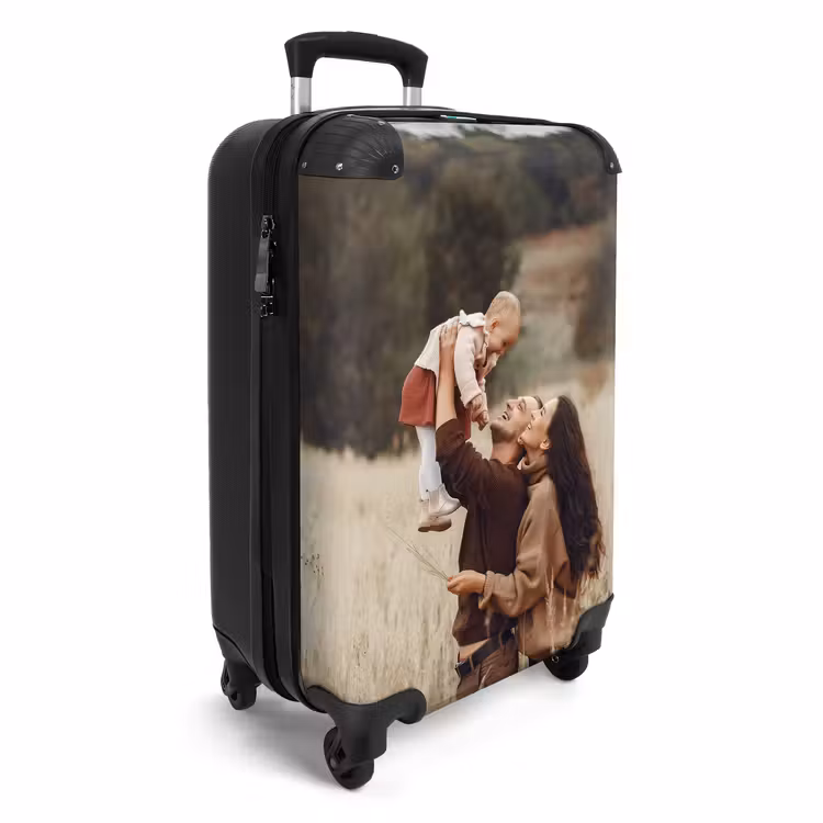 Valise personnalisée — 2