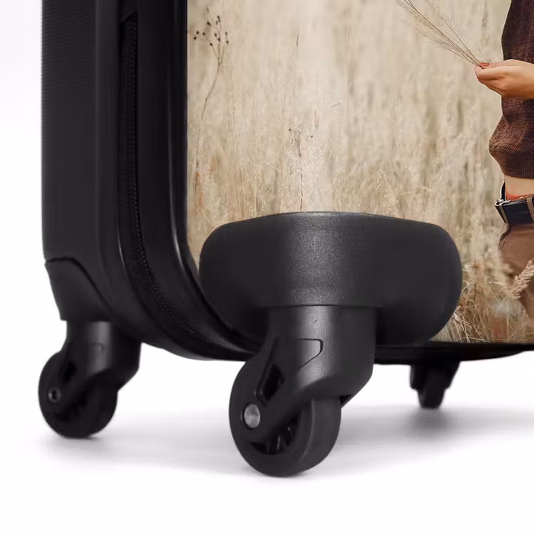 Valise personnalisée — 4