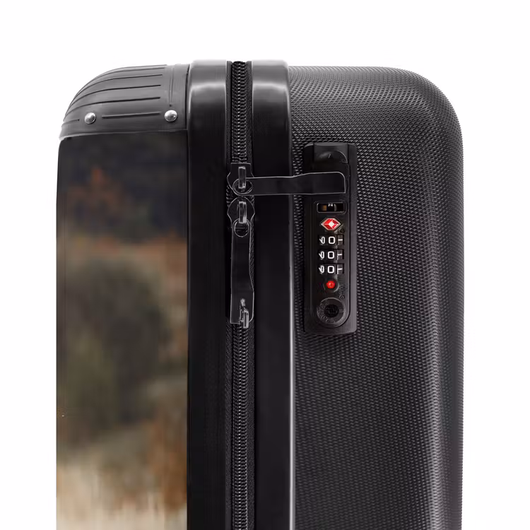 Valise personnalisée — 5