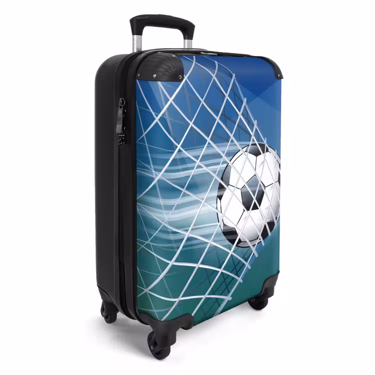 Valise - Le bleu de l'objectif — 2