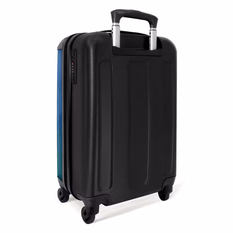 Valise - Le bleu de l'objectif — 3